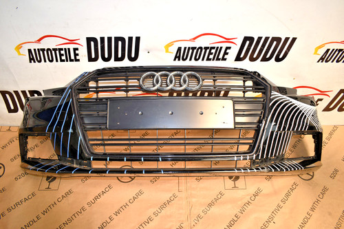 Original audi facelift - a3,