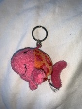 Nici Stofftier Anhänger, Aus