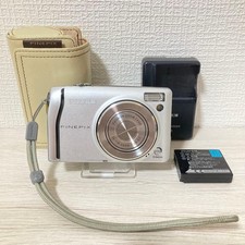 FUJIFILM Finepix F40fd