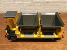 Playmobil Schüttgutwagen