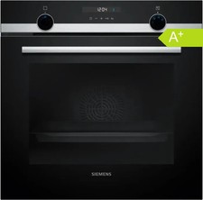 Siemens iQ500 Einbau-Backofen