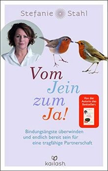 Vom jein zum - jein,