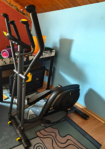Domyos crosstrainer - c3.0,