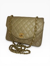 Chanel timeless classic - chanel,