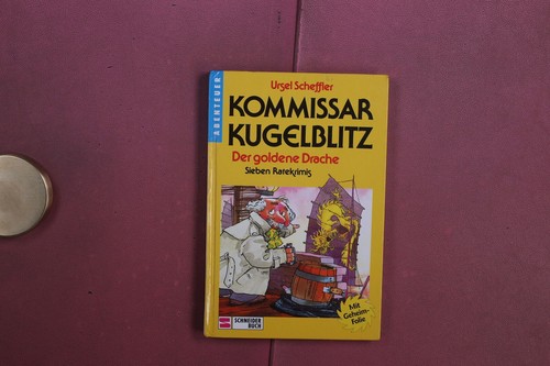 422042 ursel scheffler - 422042,
