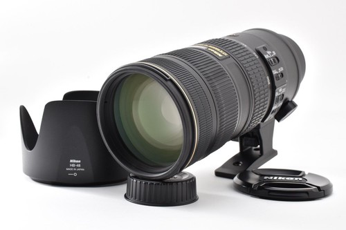 Top neuwertig nikon af s - [top,