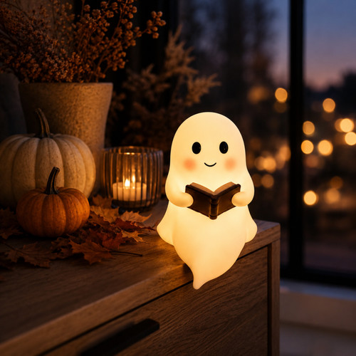 Led geist kantenhocker little - geist,