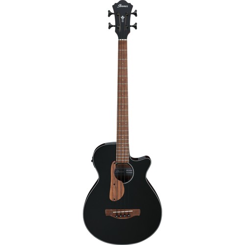 Ibanez aegb24e bkh black - ibanez,