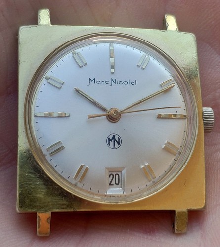 Vintage herren marc - vintage,