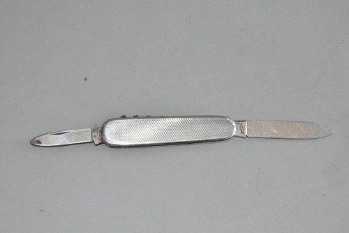Taschenmesser zwilling a - zwilling, j.a