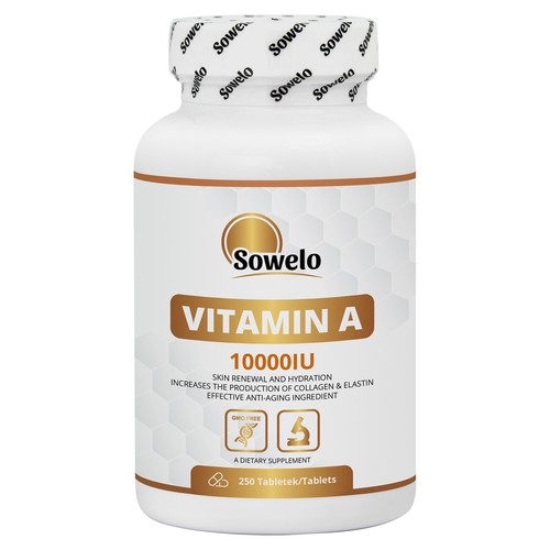 Vitamin 000 - a, –