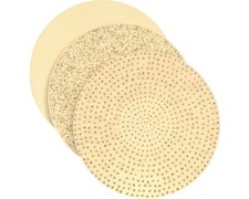 Hartmetall-Klett-Schleifscheibe Menzer Ø225mm, grob