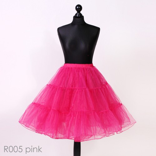 Petticoat tüllrock reifrock - petticoat,