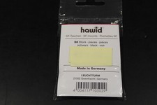 Hawid Klemmtaschen Zuschnitte