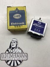 Blinkgeber Relais Hella 96TP3 24V NOS