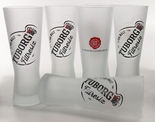 6 x Tuborg Filtresiz 0,5l