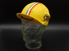 CLEMENT Cycle Cap Rennrad