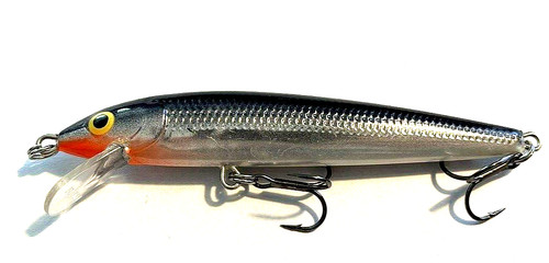 Rapala husky jerk wobbler - husky,
