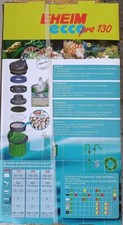 Eheim ecco pro 130