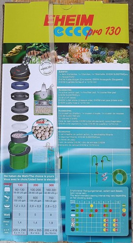 Eheim ecco pro 130