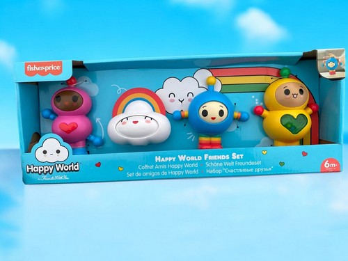 Fisher price happy - fisher-price,