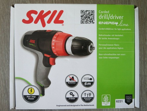 Skil 6221 elektro - skil, aa