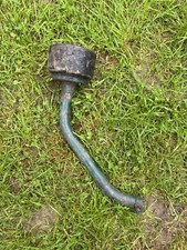 Original Agria/Hihrt Luftfilter 