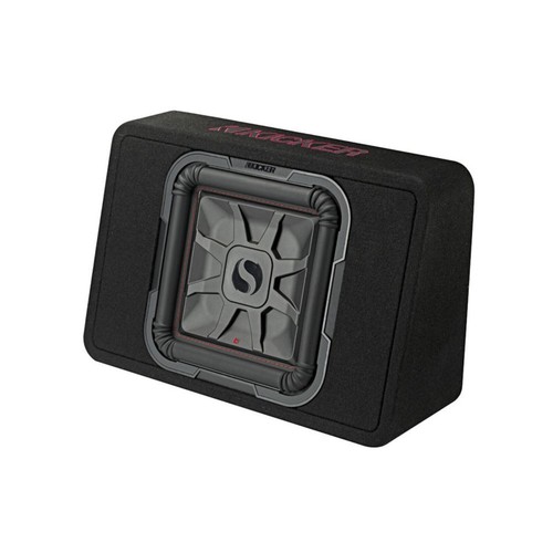 Kicker 46tl7t122 sub zoll - kicker,