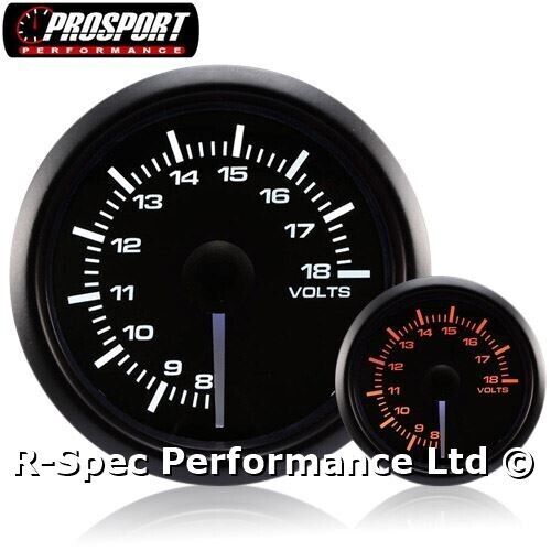 Wasserdicht prosport 52mm - wasserdicht,