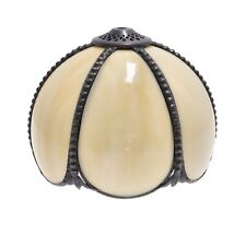 Glas Ersatz IN Stil IN Tiffany