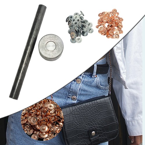 Jeans knöpfe nieten - jeans,