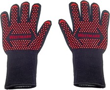 Westmark grillhandschuhe - westmark, 2