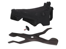 SABO Mulchkit für Akku Rasenmäher - 43-Accu Vario