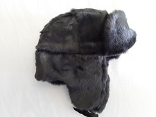 Trappermütze Tschapka