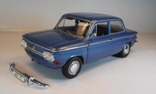 Revell 1/18 NSU TT blau (1966)