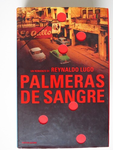 Blutpalmen reynaldo lugo - reynaldo,