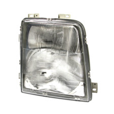 Scheinwerfer L 2*H1