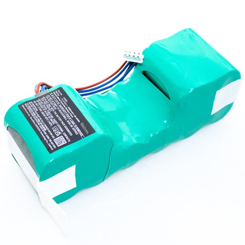 12v akku für - ni-mh, ecovacs