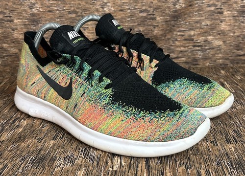 Nike free 2017 - nike, rn