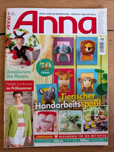 Anna ideen zum - anna,