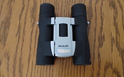 Nikon aculon a30 8x25 fernglas - aculon,