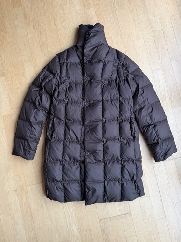 Moncler mantel wendemantel - moncler,
