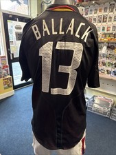 Original Deutschland 2004 Away