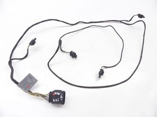 BMW 5er E61 E60 LCI 2007-10 Kabelbaum PDC Stoßstange Vorne 9122274 ohne M-Paket