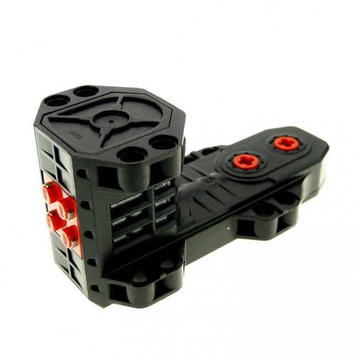 Lego technic motor ware - 1x,