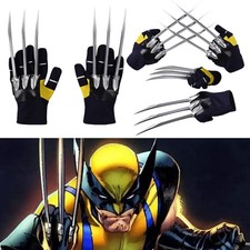 Deadpool & Wolverine James