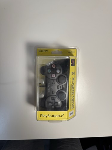 Sony playstation dualshock - playstation, 2