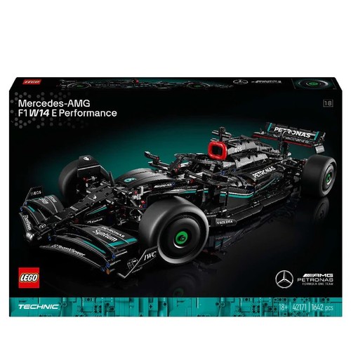 Lego 42171 technic - 42171,