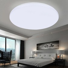 6W-50W LED Deckenleuchte Bad