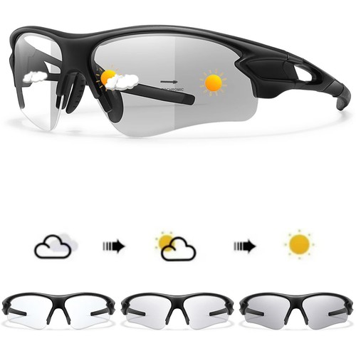 Fahrradbrille photochrome - fahrradbrille,